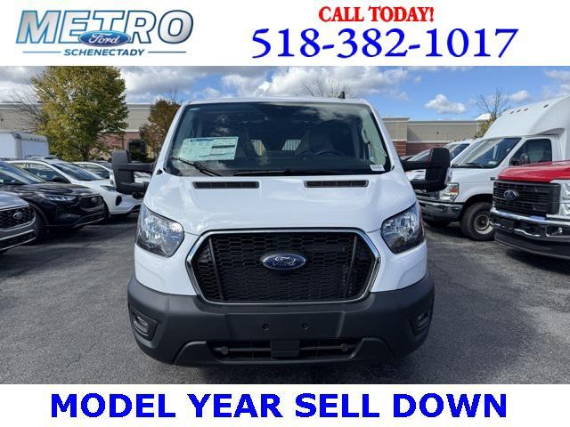 new 2024 Ford Transit-150 car, priced at $49,000