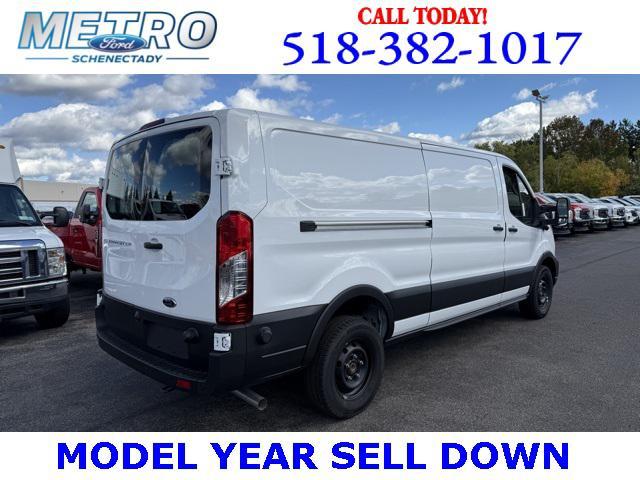 new 2024 Ford Transit-150 car, priced at $49,000