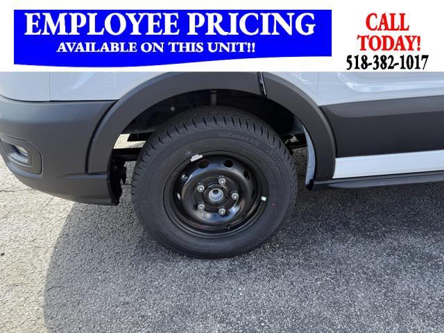 new 2024 Ford Transit-250 car, priced at $51,376