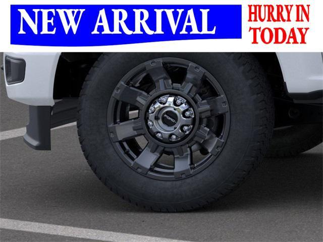 new 2025 Ford F-250 car, priced at $63,525