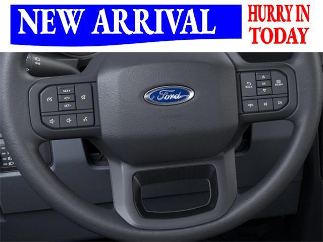 new 2025 Ford F-250 car, priced at $63,525