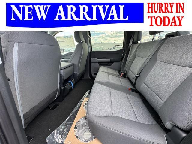 new 2025 Ford F-250 car, priced at $62,025