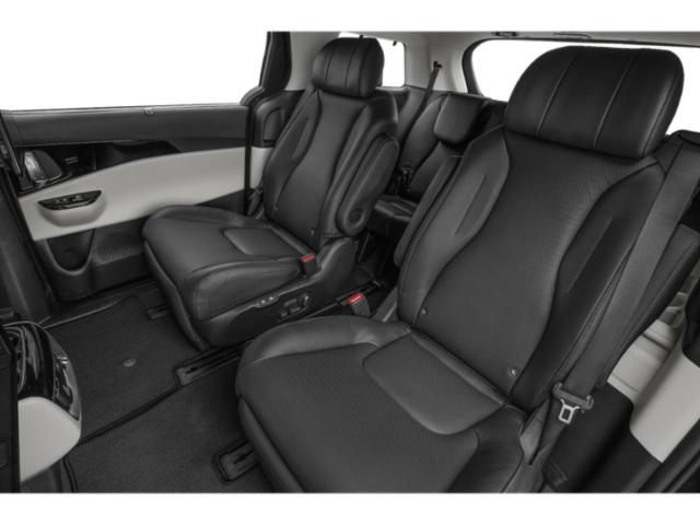 used 2022 Kia Carnival car, priced at $36,000