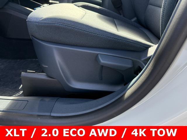 new 2025 Ford Maverick car, priced at $33,000