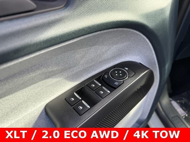 new 2025 Ford Maverick car, priced at $33,000