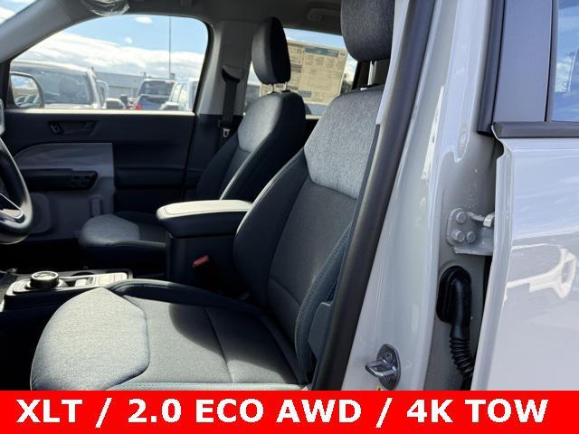 new 2025 Ford Maverick car, priced at $33,000