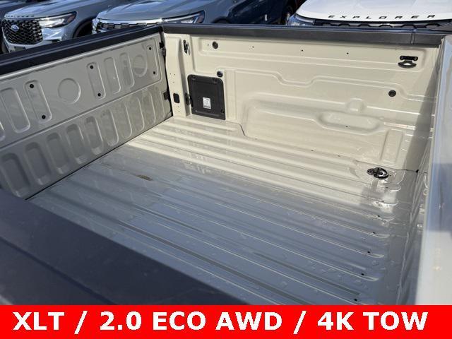 new 2025 Ford Maverick car, priced at $33,000