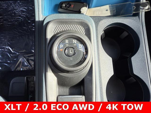 new 2025 Ford Maverick car, priced at $33,000