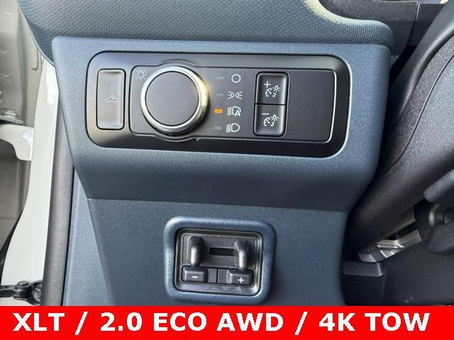 new 2025 Ford Maverick car, priced at $33,000