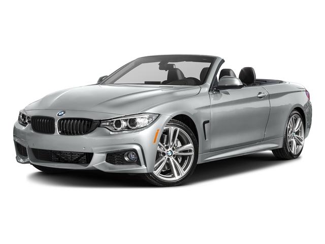 used 2016 BMW 435 car, priced at $21,000