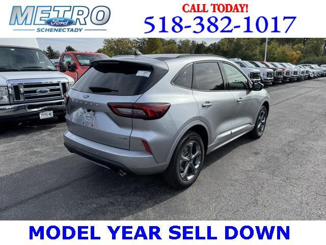 new 2024 Ford Escape car, priced at $30,500