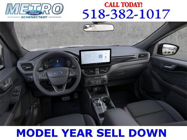 new 2024 Ford Escape car, priced at $30,500