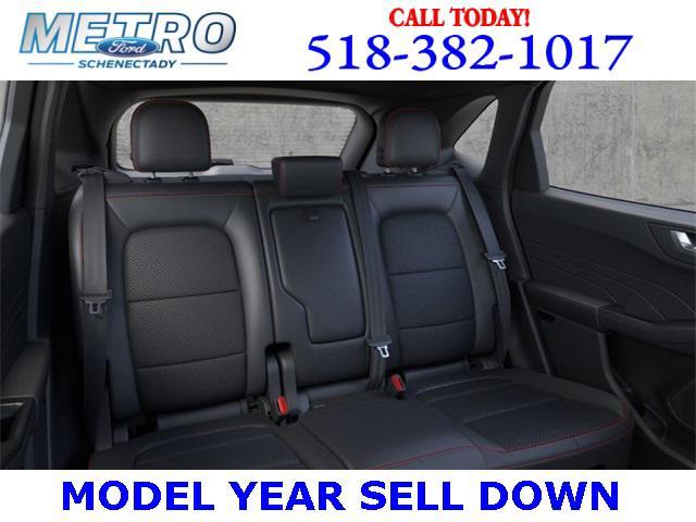 new 2024 Ford Escape car, priced at $30,500