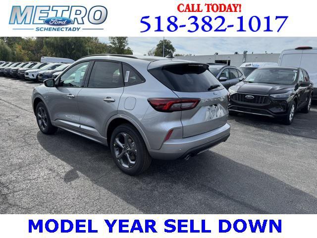 new 2024 Ford Escape car, priced at $30,500