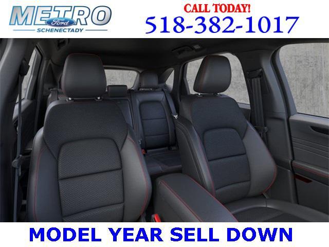 new 2024 Ford Escape car, priced at $30,500