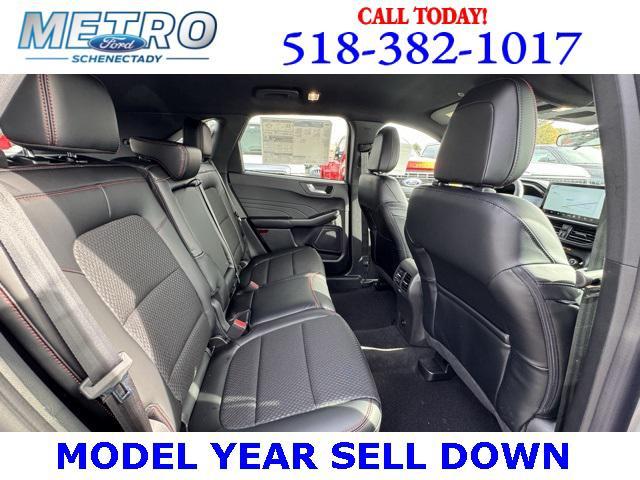 new 2024 Ford Escape car, priced at $30,500