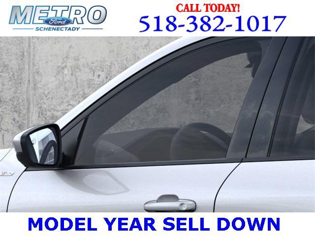 new 2024 Ford Escape car, priced at $30,500