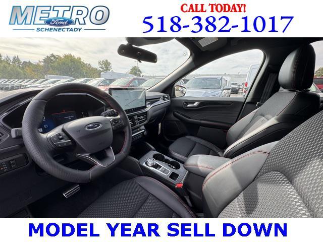 new 2024 Ford Escape car, priced at $30,500