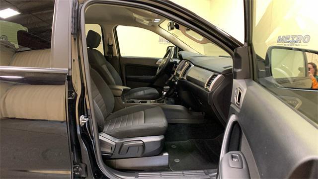 used 2019 Ford Ranger car, priced at $28,000