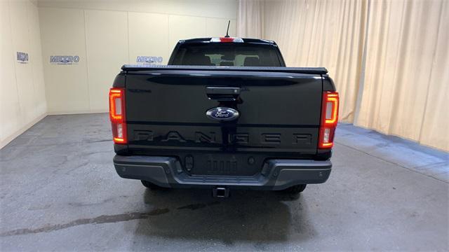 used 2019 Ford Ranger car, priced at $28,000