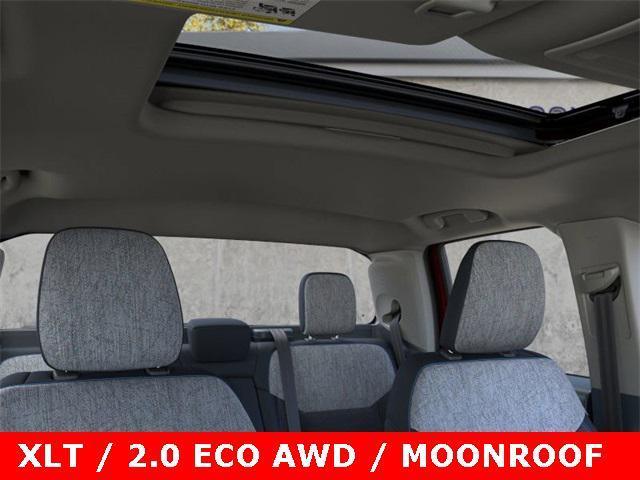 new 2025 Ford Maverick car, priced at $34,000