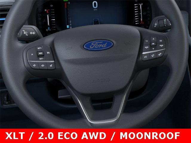 new 2025 Ford Maverick car, priced at $34,000