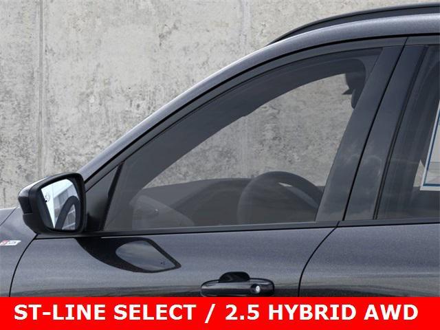 new 2025 Ford Escape car, priced at $31,100