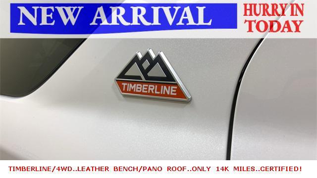 used 2022 Ford Explorer car, priced at $42,000