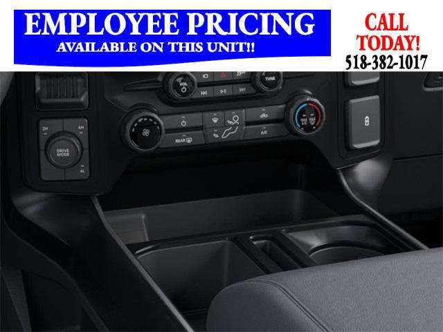 new 2025 Ford F-150 car, priced at $48,661