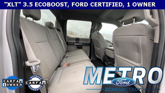 used 2019 Ford F-150 car, priced at $24,000