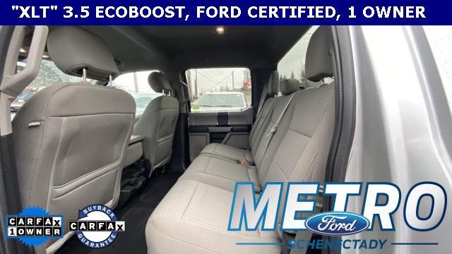 used 2019 Ford F-150 car, priced at $24,000