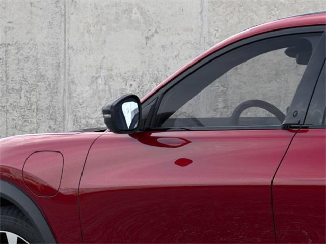 new 2025 Ford Mustang Mach-E car, priced at $43,685