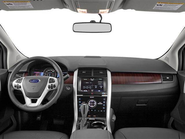 used 2014 Ford Edge car