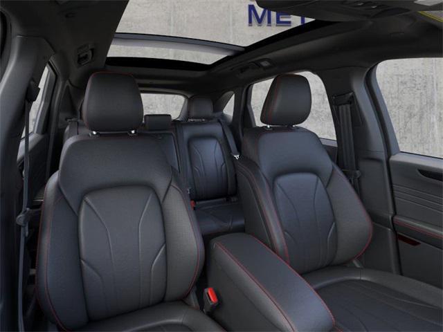new 2025 Ford Escape car, priced at $41,000