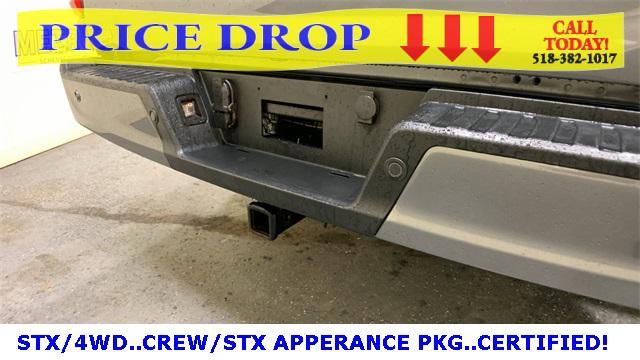 used 2022 Ford F-150 car, priced at $32,900