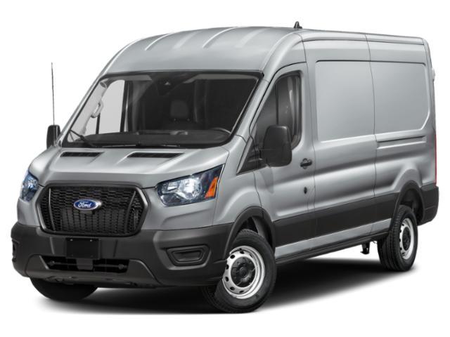 new 2026 Ford Transit-250 car, priced at $57,920