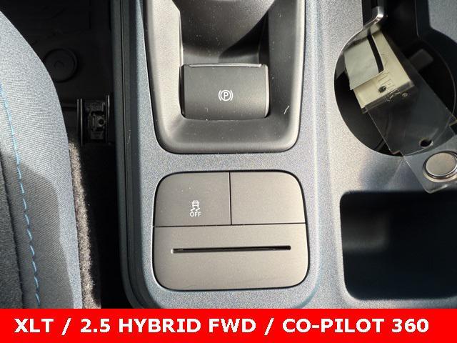 new 2025 Ford Maverick car, priced at $33,100