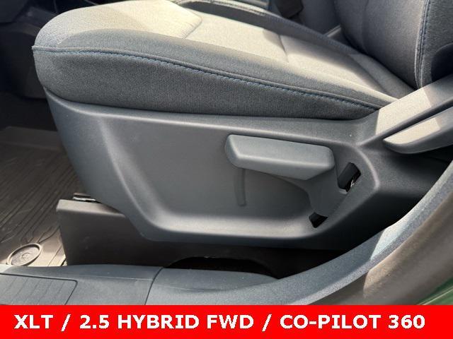 new 2025 Ford Maverick car, priced at $33,100