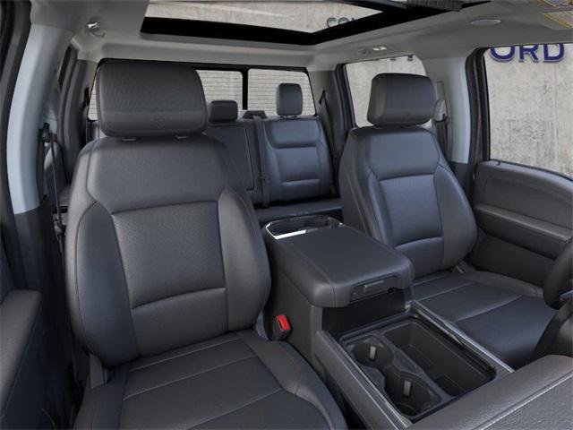 new 2025 Ford F-250 car, priced at $84,991