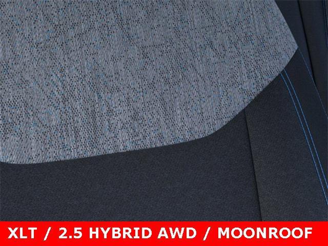 new 2025 Ford Maverick car, priced at $36,400