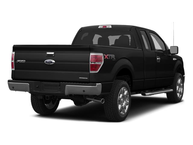 used 2014 Ford F-150 car, priced at $19,000