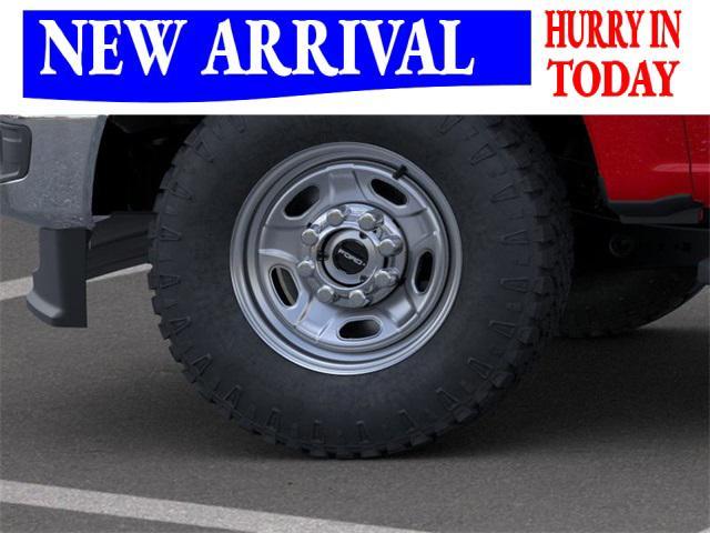 new 2025 Ford F-350 car, priced at $55,245