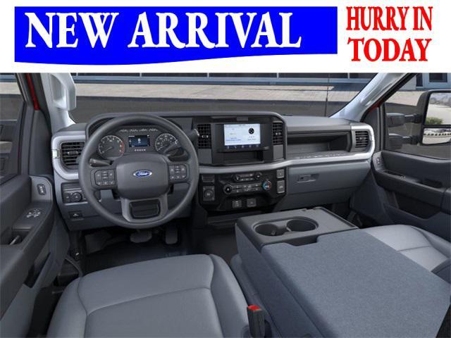 new 2025 Ford F-350 car, priced at $55,245