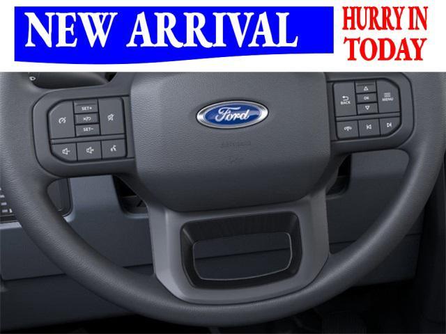 new 2025 Ford F-350 car, priced at $55,245