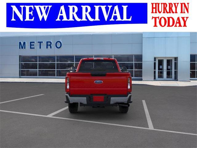 new 2025 Ford F-350 car, priced at $55,245