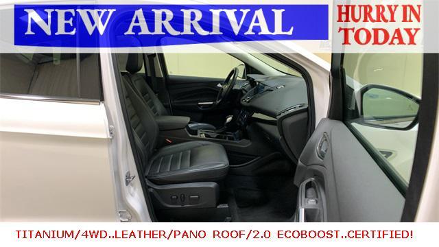 used 2019 Ford Escape car, priced at $18,000