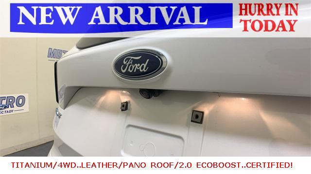 used 2019 Ford Escape car, priced at $18,000