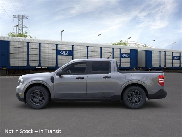 new 2024 Ford Maverick car, priced at $35,000