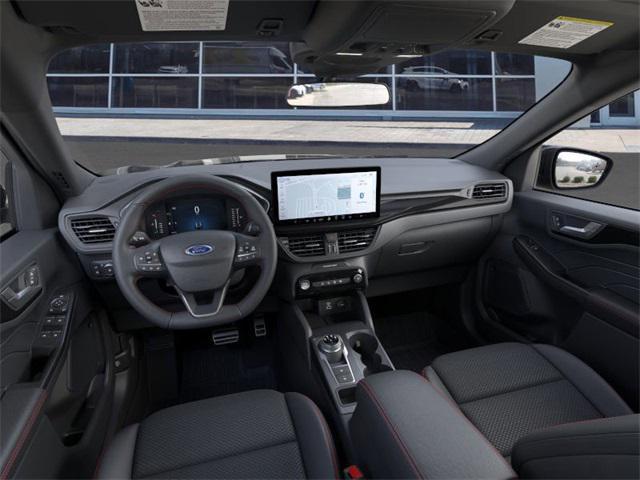new 2025 Ford Escape car, priced at $36,000