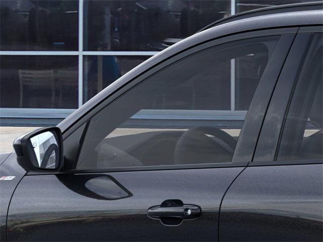 new 2025 Ford Escape car, priced at $36,000